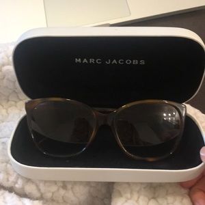 Marc Jacobs sunglasses